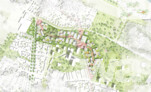 Anerkennung: Octagon Architekturkollektiv, Leipzig | KRAFT.RAUM. Landschaftsarchitektur und Stadtentwicklung, Düsseldorf