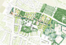Anerkennung: Wick + Partner Architekten · Stadtplaner, Stuttgart | Kopperroth Architektur und Stadtumbau, Berlin | fabulism architecture and landscape, Berlin