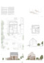 2. Preis Architektur: Schoener und Panzer Architekten, Leipzig