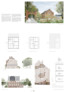 2. Preis Architektur: Schoener und Panzer Architekten, Leipzig