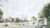 3. Preis Landschaftsplanung: SGPLANDSCHAFTSRAUM, Berlin