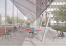 2. Rang / 2. Preis: BINIA | Franziska / Sebastian Müller Architekten GmbH, Zürich