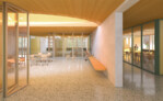 4. Rang / 4. Preis: SYMPLOKE | Furrer Jud Architekten GmbH, Zürich | Studio Erde, Zürich