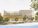 4. Rang / 4. Preis: SYMPLOKE | Furrer Jud Architekten GmbH, Zürich | Studio Erde, Zürich