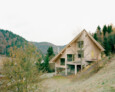 Hugo-Häring-Landespreis 2024: FRIHA. Haus am Hang, Menzenschwand | Architekturbüro: AMUNT Nagel Theissen Architekten und Designer PartG mbB | Bauherrschaft: Privat | Foto: © Rasmus Norlander