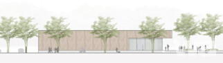 3. Preis: böwer eith murken architekten partg mbb, Freiburg | Ramthun Landschaftsarchitektur, Baden-Baden