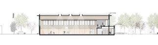 3. Preis: Achitekten Nickel und Wachter, Bamberg | Schlicht Lamprecht Architekten PartGmbB, Schweinfurt | JOMA Landschaftsarchitektur, Bamberg