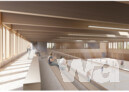 3. Preis: Achitekten Nickel und Wachter, Bamberg | Schlicht Lamprecht Architekten PartGmbB, Schweinfurt | JOMA Landschaftsarchitektur, Bamberg