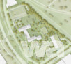 3. Preis: Achitekten Nickel und Wachter, Bamberg | Schlicht Lamprecht Architekten PartGmbB, Schweinfurt | JOMA Landschaftsarchitektur, Bamberg