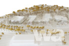 Anerkennung: NEOFORM, Dresden | mona ARCHITEKTUR, Dresden | QUERFELDEINS Landschaftsarchitektur Städtebau Architektur, Dresden | Modellfoto: © SCHIRMER Architekten + Stadtplaner GmbH, Würzburg