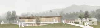 Anerkennung: umarchitekt - DI Architekt Ulrich Manz, Bamberg | arc.grün | landschaftsarchitekten.stadtplaner, Kitzingen