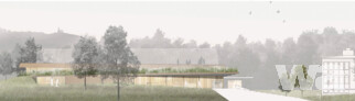 Anerkennung: umarchitekt - DI Architekt Ulrich Manz, Bamberg | arc.grün | landschaftsarchitekten.stadtplaner, Kitzingen