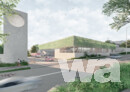 2. Preis: Zweering Helmus Architektur+Consulting, Aachen | Winterscheid - Weidenhaupt GbR Landschaftsarchitektur, Stolberg