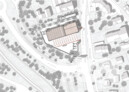 4. Preis: Georg · Scheel · Wetzel Architekten, Berlin|  Weidinger Landschaftsarchitekten, Berlin