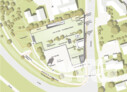 Anerkennung: DV-Architekten deffner · voitländer, Dachau | Klaus + Salzberger Landschaftsarchitekten PartG mbB, Eching in Ndb.