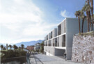 2. Rang / 2. Preis: ben | Canevascini & Corecco sagl, Lugano | Ruprecht Ingegneria SA, Pazzallo