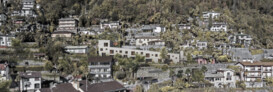 6. Rang / 6. Preis: Labirinto ronchese | Homa architetti Sagl, Muralto | Jelmoni Ingegneria SA, Ascona