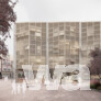 1. Preis: Moritz Hoffart, Sebastian Uellner, Leonie Wolf mit Prof. Dipl.-Ing. Architektin Cilia Tovar, Architektur, Entwerfen und integrales Bauen, Prof. Dipl.-Ing. Architekt Maik Neumann, Nachhaltiges Bauen, DGNB-Auditor, Dipl.-Ing (FH), M. Eng, Christian Hillgärtner, Technische Gebäudeausrüstung, Dipl.-Ing. Architekt Wolfgang Döring, Bauphysik, Prof. Thomas Vinson, Plastisches Gestalten und Freies Zeichnen, Technische Hochschule Mittelhessen, Gießen
