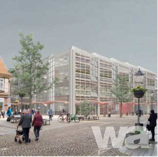 Karstadt Celle