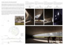 2. Preis/ 2nd prize + Buildner Student Award: The Dance Of Shadows | © Yufei Dong, Southeast University China (China)