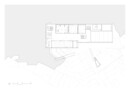 Erdgeschoss | © GWJ Architektur AG, Bern