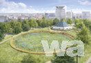 3. Preis: Club L94 Landschaftsarchitekt*innen GmbH, Köln