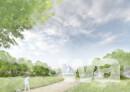 Anerkennung: bbz landschaftsarchitekten berlin gmbh, Berlin