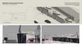 Merit: © Randy Crandon, Harvard Graduate School of Design