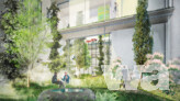 1. Preis: GRIEGER HARZER DVORAK Landschaftsarchitekten GbR, Berlin | Birgit Schuh, Dresden