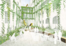 3. Preis: Levin Monsigny Landschaftsarchitekten GmbH, Berlin | KIM/ILLI GbR, Berlin