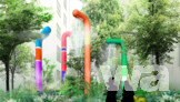 Anerkennung: MAN MADE LAND, Berlin | realities:united, Berlin