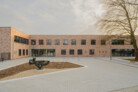 Neubau am Bildungscampus Unna