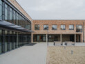 Neubau am Bildungscampus Unna