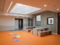 Neubau am Bildungscampus Unna