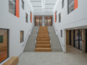 Neubau am Bildungscampus Unna