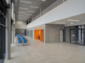 Neubau am Bildungscampus Unna
