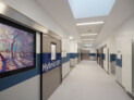 Erweiterung Kardiologie am St. Johannes Hospital Dortmund
