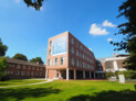 Erweiterung der Geriatrie- und Altenpflegestationen am St. Elisabeth Krankenhaus Dortmund-Kurl