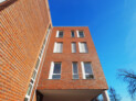 Erweiterung der Geriatrie- und Altenpflegestationen am St. Elisabeth Krankenhaus Dortmund-Kurl