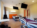 Erweiterung der Geriatrie- und Altenpflegestationen am St. Elisabeth Krankenhaus Dortmund-Kurl