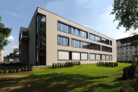 Neubau Bettenhaus am St. Marien-Hospital Hamm