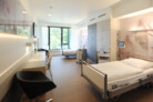 Neubau Bettenhaus am St. Marien-Hospital Hamm