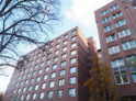 Neubau Medizinische Klinik, Klinikum Dortmund