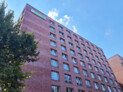Neubau Medizinische Klinik, Klinikum Dortmund