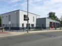 Neubau Rettungswache 18 am Marien-Hospital Dortmund-Hombruch