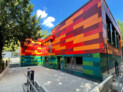 Sanierung und Umbau Stadtteilzentrum Nord in Unna
