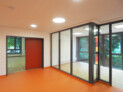 Sanierung und Umbau Stadtteilzentrum Nord in Unna