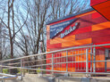 Sanierung und Umbau Stadtteilzentrum Nord in Unna