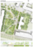 1. Preis / Zuschlag: TREIBHAUS Landschaftsarchitektur Hamburg | ARGUS Stadt und Verkehr, Hamburg | Visualisierung: David Willner