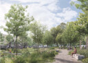 Anerkennung: ADEPT ApS, Kopenhagen | STADT+VERKEHR, Potsdam | Visualisierung: rendercircle - Christian Marrero